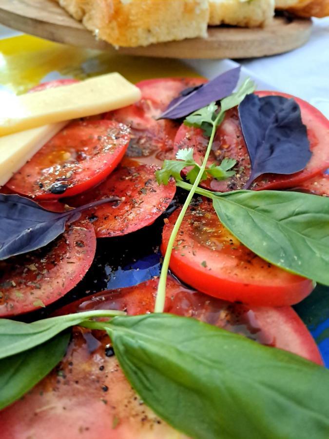 شقة Konoba Yan بولا المظهر الخارجي الصورة